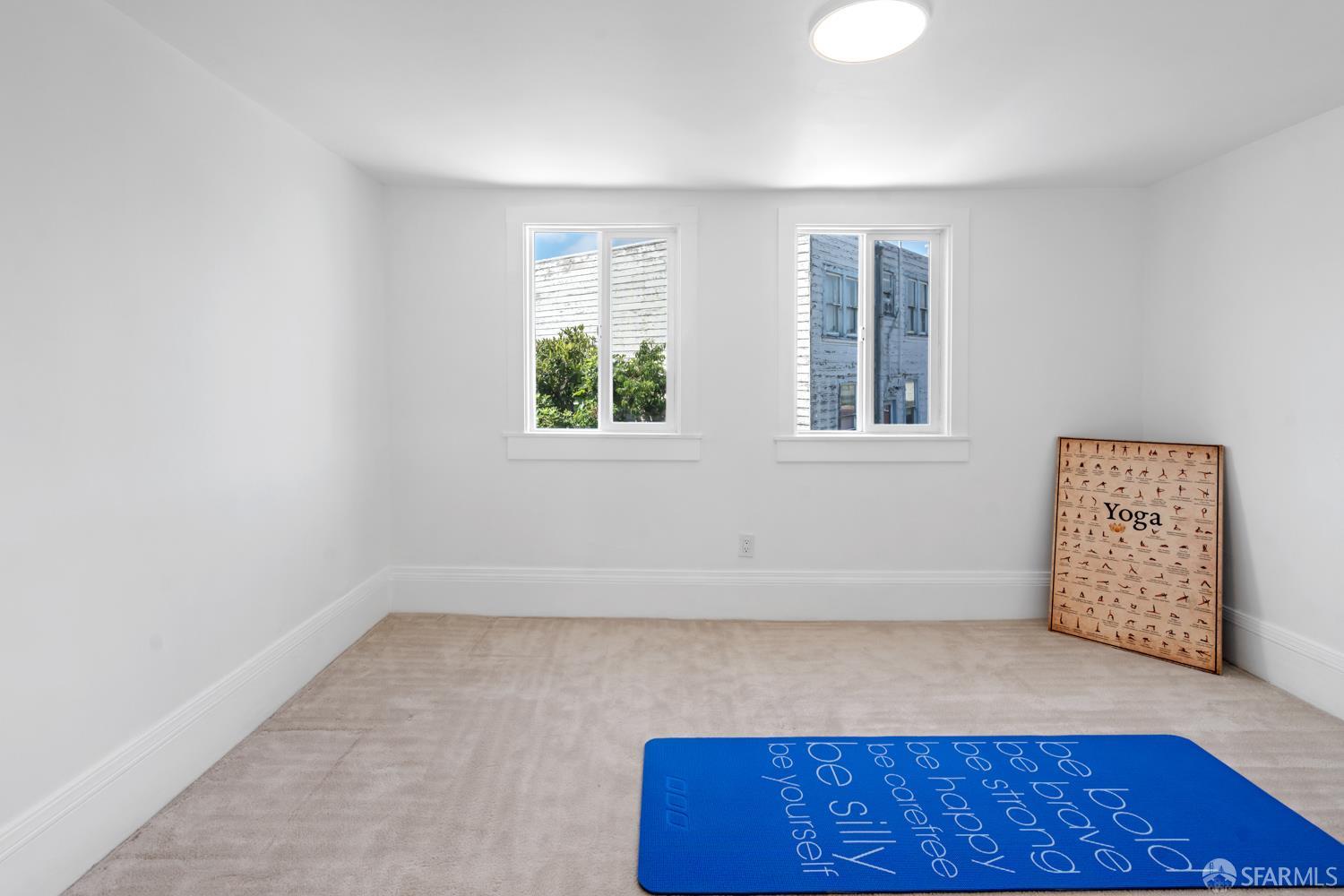 Detail Gallery Image 49 of 62 For 52 Rolph St, San Francisco,  CA 94112 - 2 Beds | 2/1 Baths