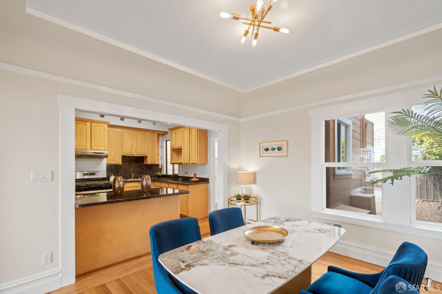 Detail Gallery Image 31 of 62 For 52 Rolph St, San Francisco,  CA 94112 - 2 Beds | 2/1 Baths