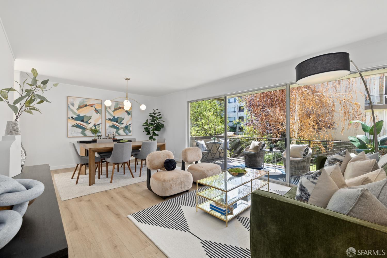Detail Gallery Image 1 of 31 For 425 Grant Ave #19,  Palo Alto,  CA 94306 - 3 Beds | 2 Baths