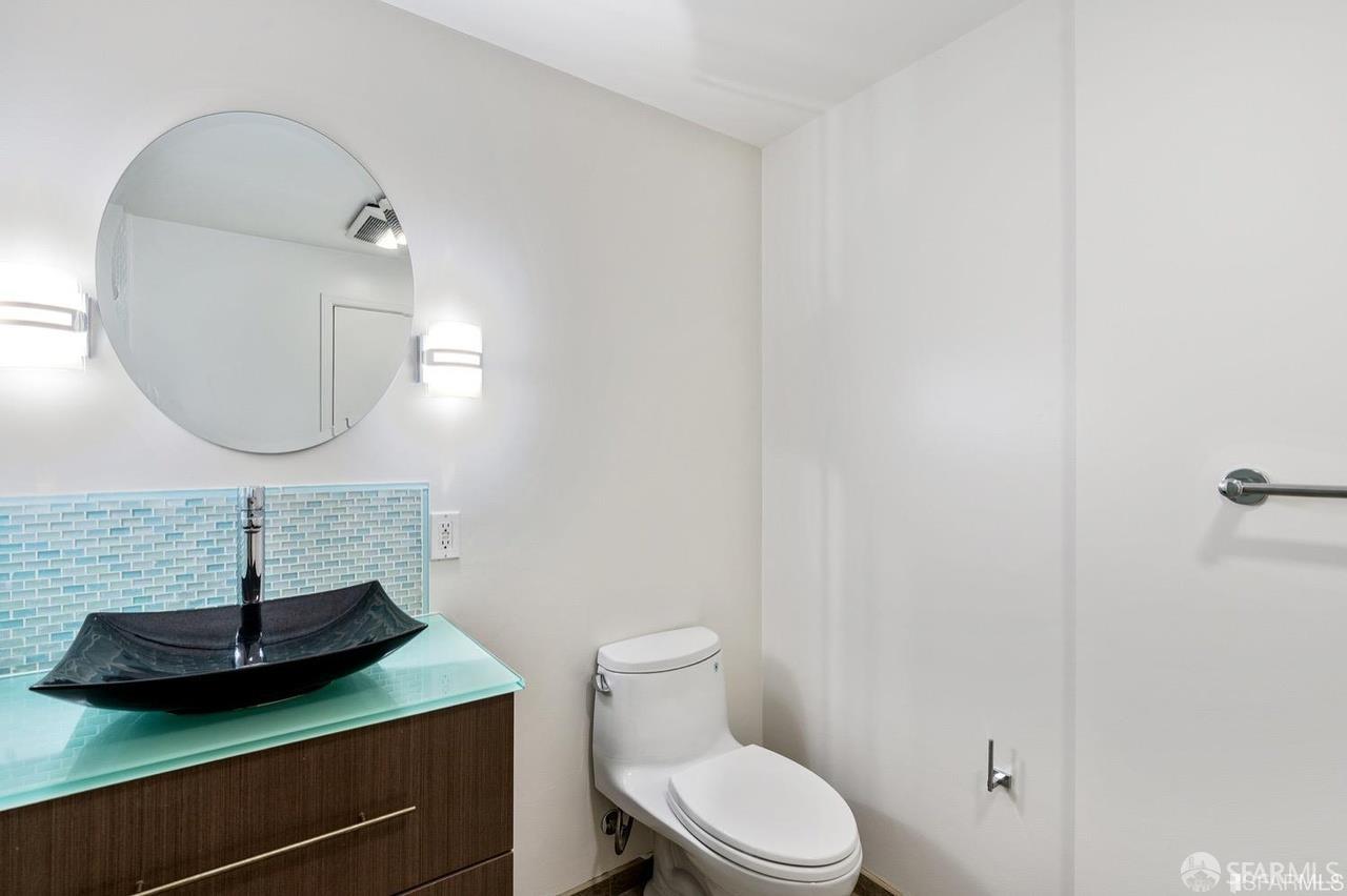 Detail Gallery Image 6 of 18 For 199 New Montgomery St #1003,  San Francisco,  CA 94105 - 0 Beds | 1 Baths