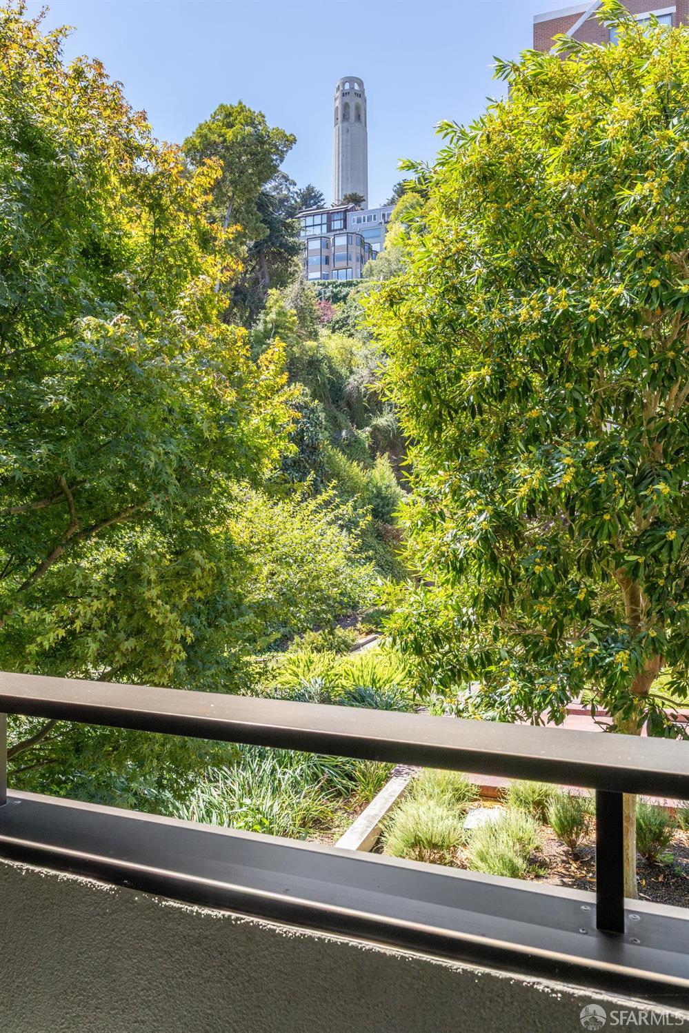 Detail Gallery Image 13 of 49 For 101 Lombard St 216e,  San Francisco,  CA 94111 - 1 Beds | 1 Baths