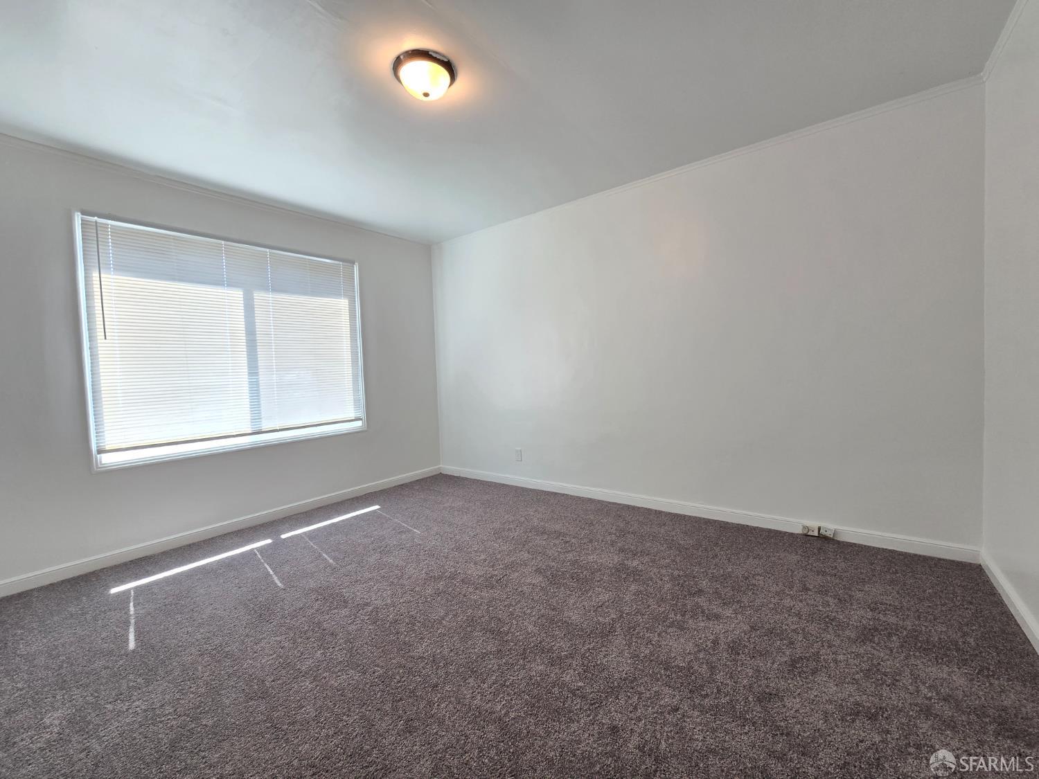 Detail Gallery Image 8 of 11 For 135 Maddux Ave, San Francisco,  CA 94124 - 3 Beds | 1 Baths