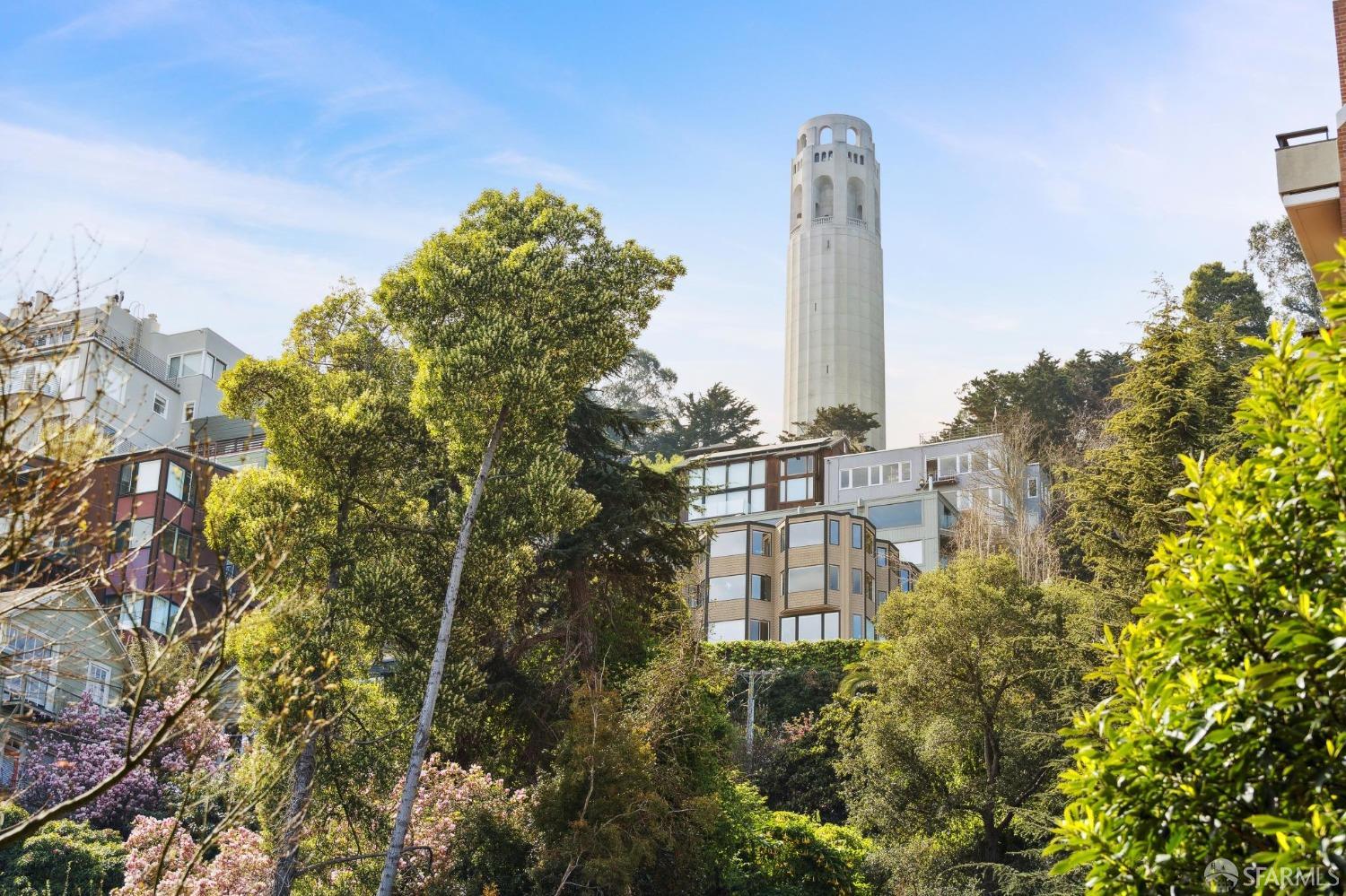 Detail Gallery Image 11 of 49 For 101 Lombard St 216e,  San Francisco,  CA 94111 - 1 Beds | 1 Baths