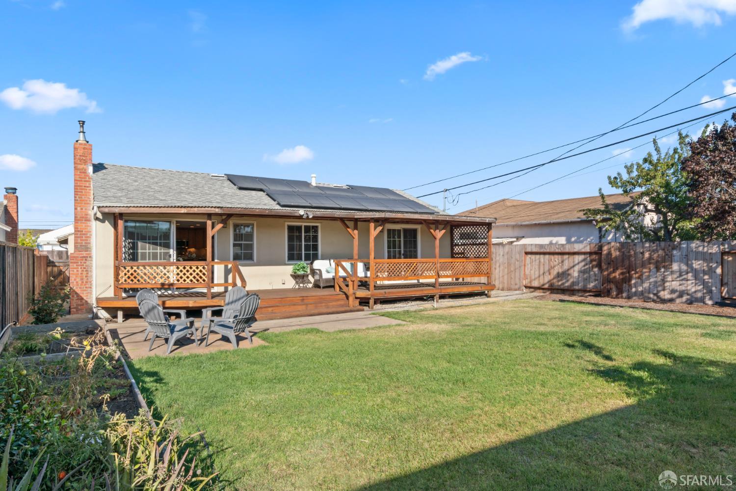 Detail Gallery Image 21 of 23 For 1704 Washington St, San Mateo,  CA 94403 - 3 Beds | 1 Baths