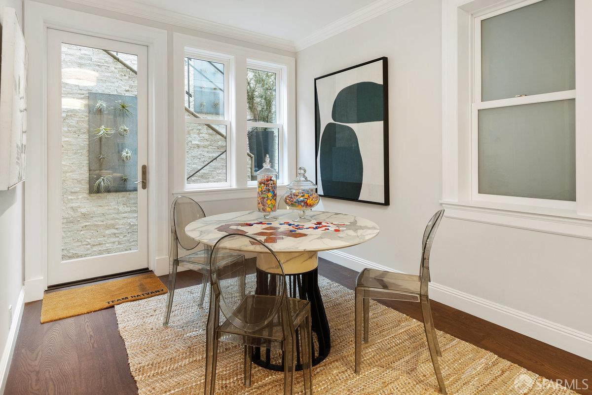 Detail Gallery Image 12 of 19 For 3062 Jackson St, San Francisco,  CA 94115 - 4 Beds | 4 Baths