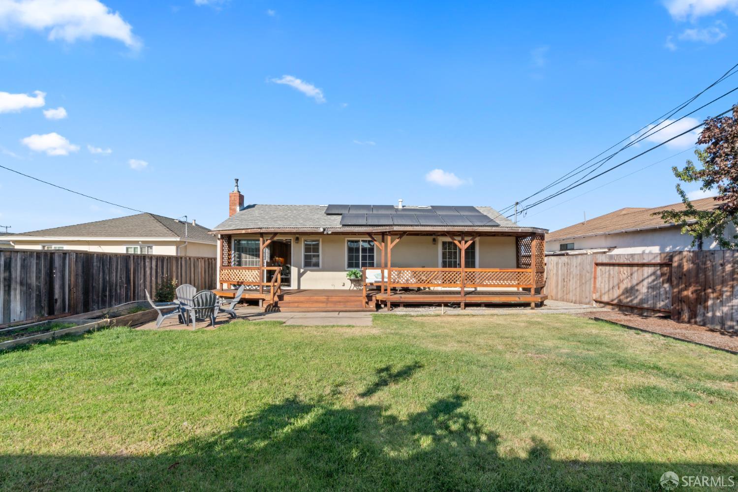Detail Gallery Image 20 of 23 For 1704 Washington St, San Mateo,  CA 94403 - 3 Beds | 1 Baths