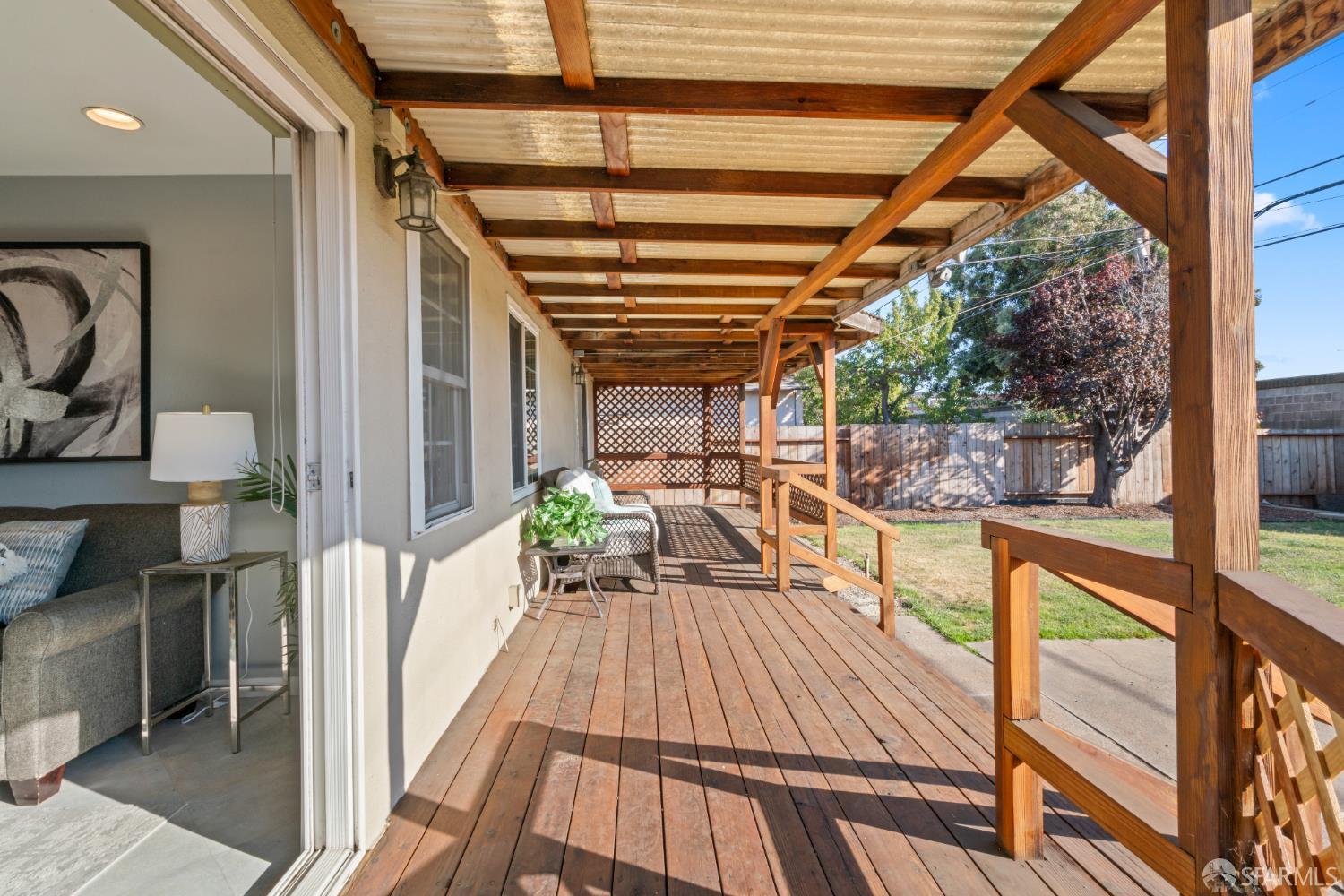 Detail Gallery Image 19 of 23 For 1704 Washington St, San Mateo,  CA 94403 - 3 Beds | 1 Baths