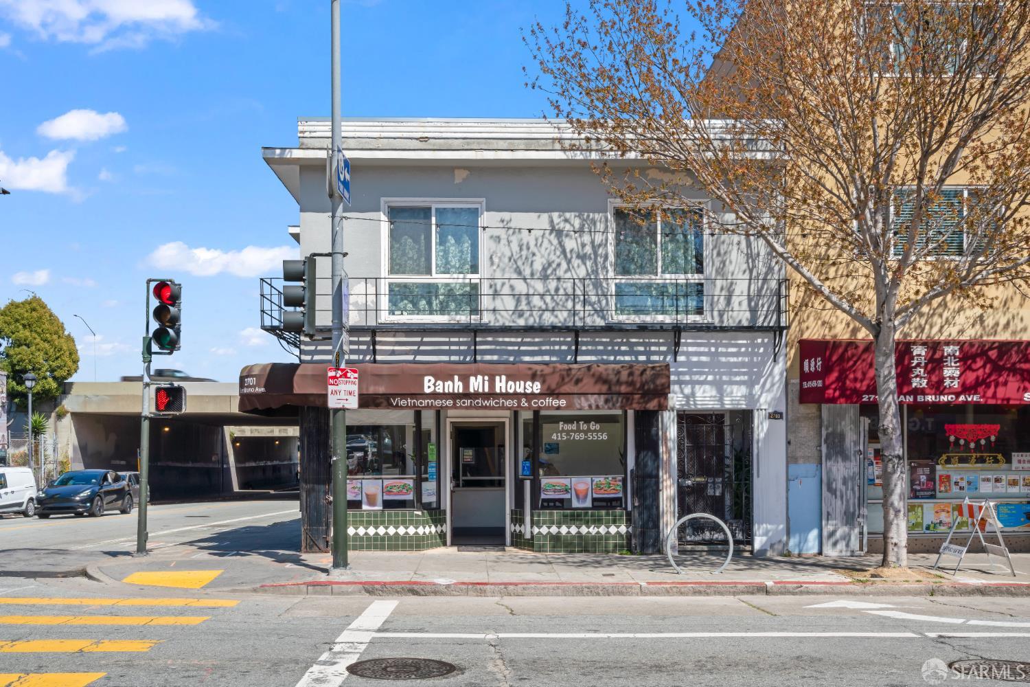 Detail Gallery Image 16 of 19 For 135 Maddux Ave, San Francisco,  CA 94124 - 3 Beds | 1 Baths