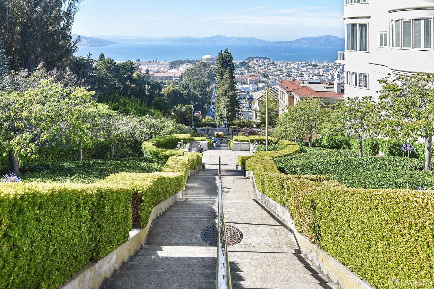 Detail Gallery Image 60 of 78 For 2116 Divisadero St, San Francisco,  CA 94115 - 3 Beds | 2/2 Baths