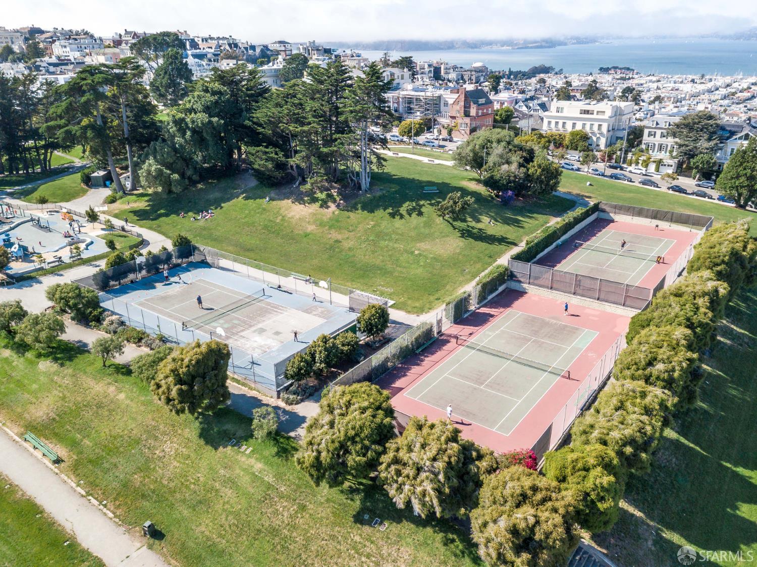 Detail Gallery Image 65 of 78 For 2116 Divisadero St, San Francisco,  CA 94115 - 3 Beds | 2/2 Baths