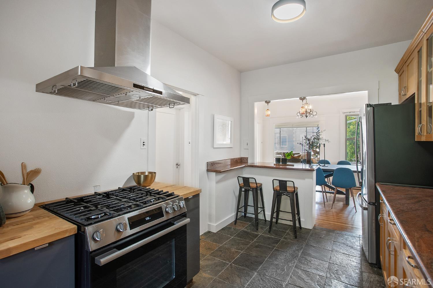 Home