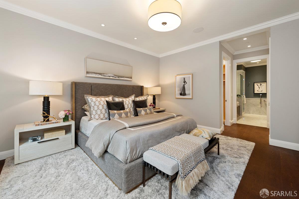 Detail Gallery Image 8 of 19 For 3062 Jackson St, San Francisco,  CA 94115 - 4 Beds | 4 Baths