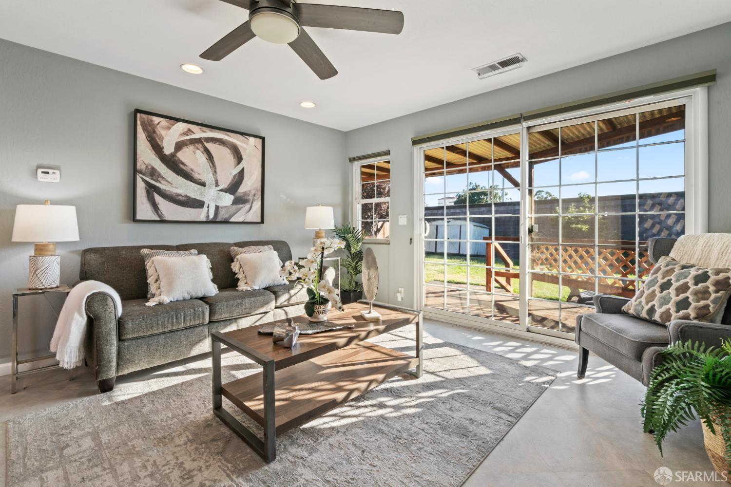Detail Gallery Image 17 of 23 For 1704 Washington St, San Mateo,  CA 94403 - 3 Beds | 1 Baths