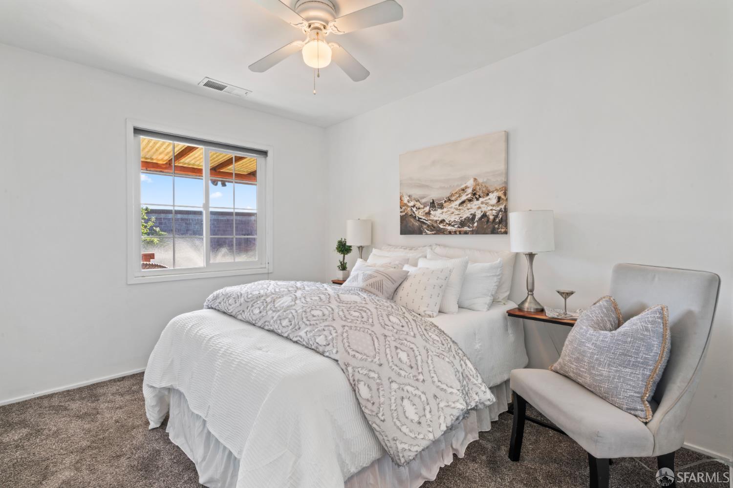 Detail Gallery Image 13 of 23 For 1704 Washington St, San Mateo,  CA 94403 - 3 Beds | 1 Baths