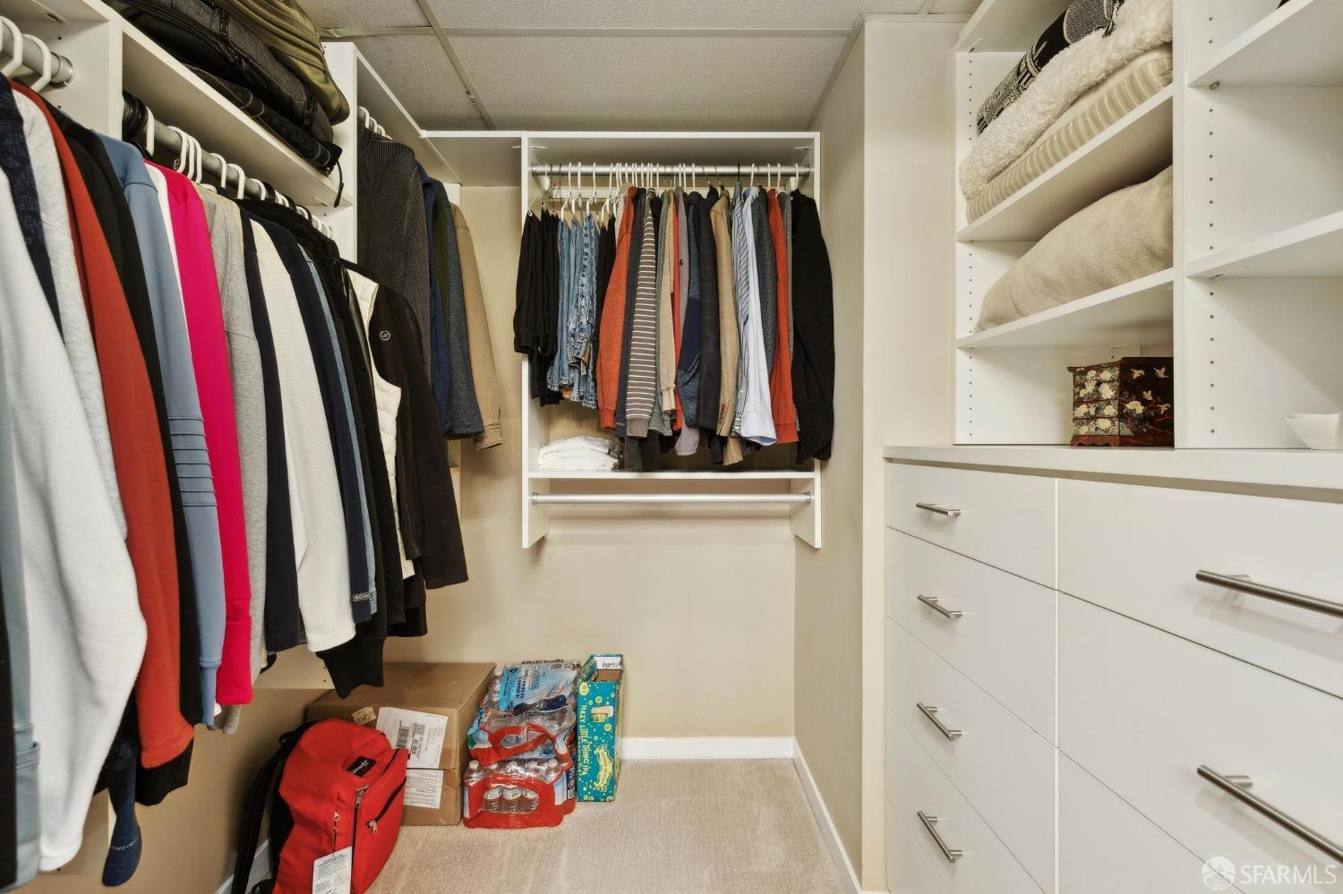 Detail Gallery Image 22 of 49 For 101 Lombard St 216e,  San Francisco,  CA 94111 - 1 Beds | 1 Baths