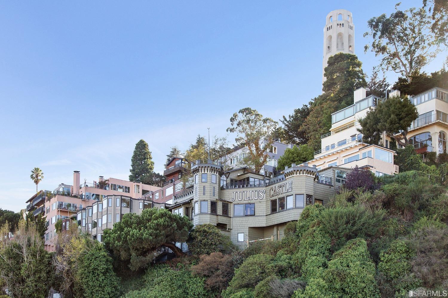 Detail Gallery Image 23 of 49 For 101 Lombard St 216e,  San Francisco,  CA 94111 - 1 Beds | 1 Baths