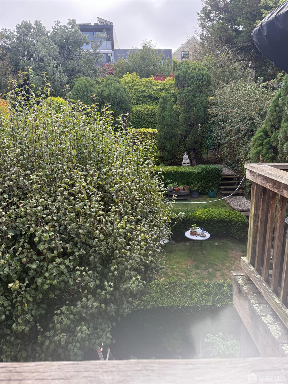 Detail Gallery Image 9 of 9 For 417 Eureka St, San Francisco,  CA 94114 - – Beds | – Baths