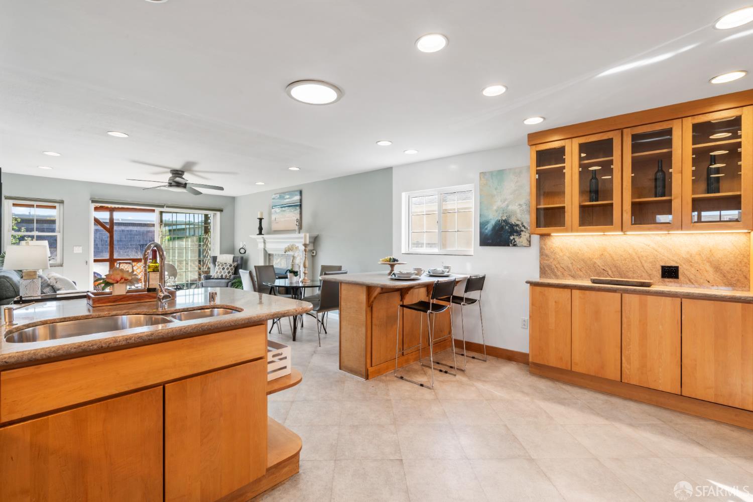 Detail Gallery Image 10 of 23 For 1704 Washington St, San Mateo,  CA 94403 - 3 Beds | 1 Baths