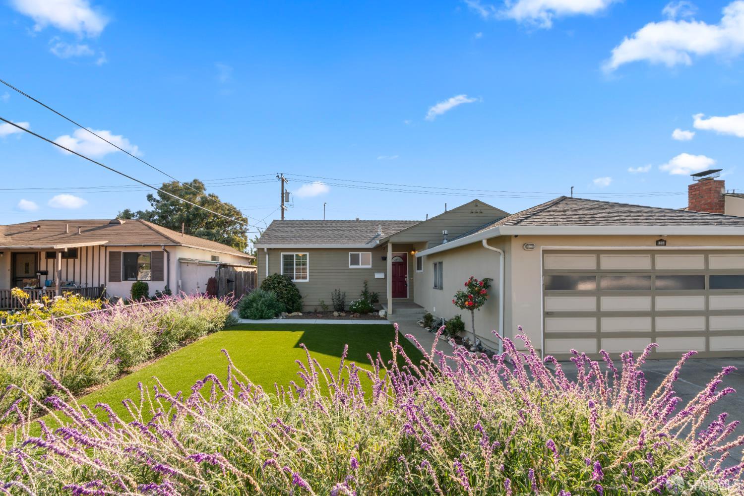 Detail Gallery Image 23 of 23 For 1704 Washington St, San Mateo,  CA 94403 - 3 Beds | 1 Baths