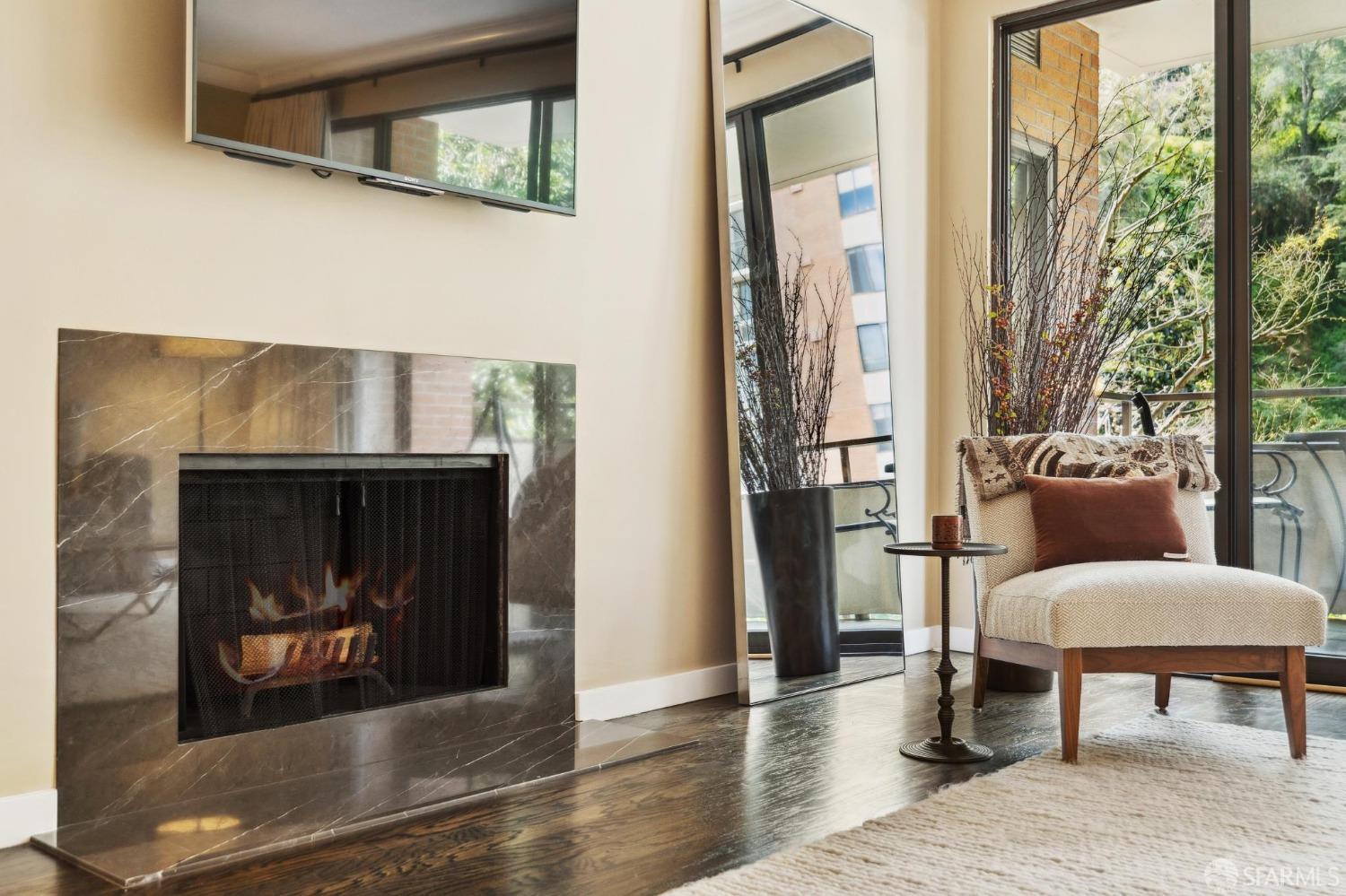 Detail Gallery Image 14 of 49 For 101 Lombard St 216e,  San Francisco,  CA 94111 - 1 Beds | 1 Baths