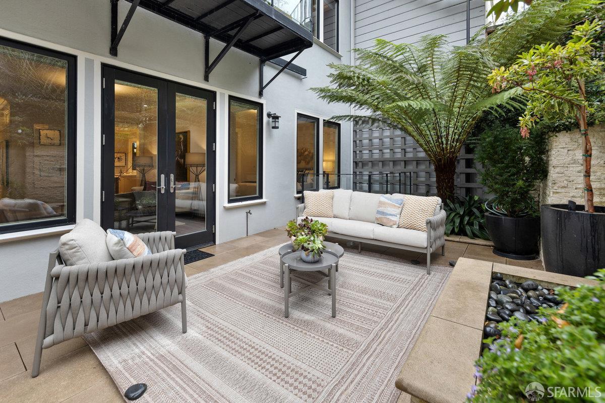 Detail Gallery Image 17 of 19 For 3062 Jackson St, San Francisco,  CA 94115 - 4 Beds | 4 Baths