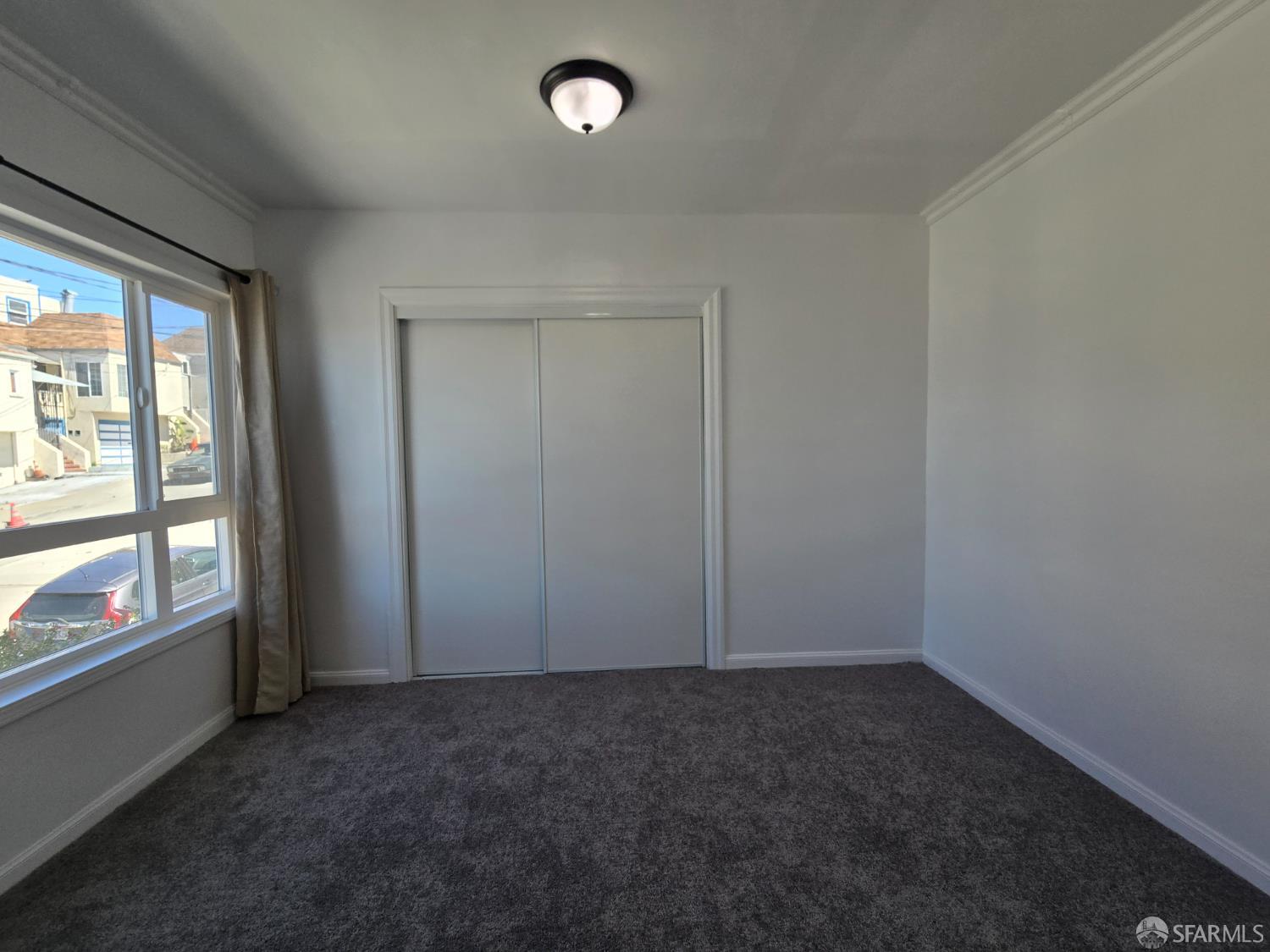 Detail Gallery Image 9 of 11 For 135 Maddux Ave, San Francisco,  CA 94124 - 3 Beds | 1 Baths