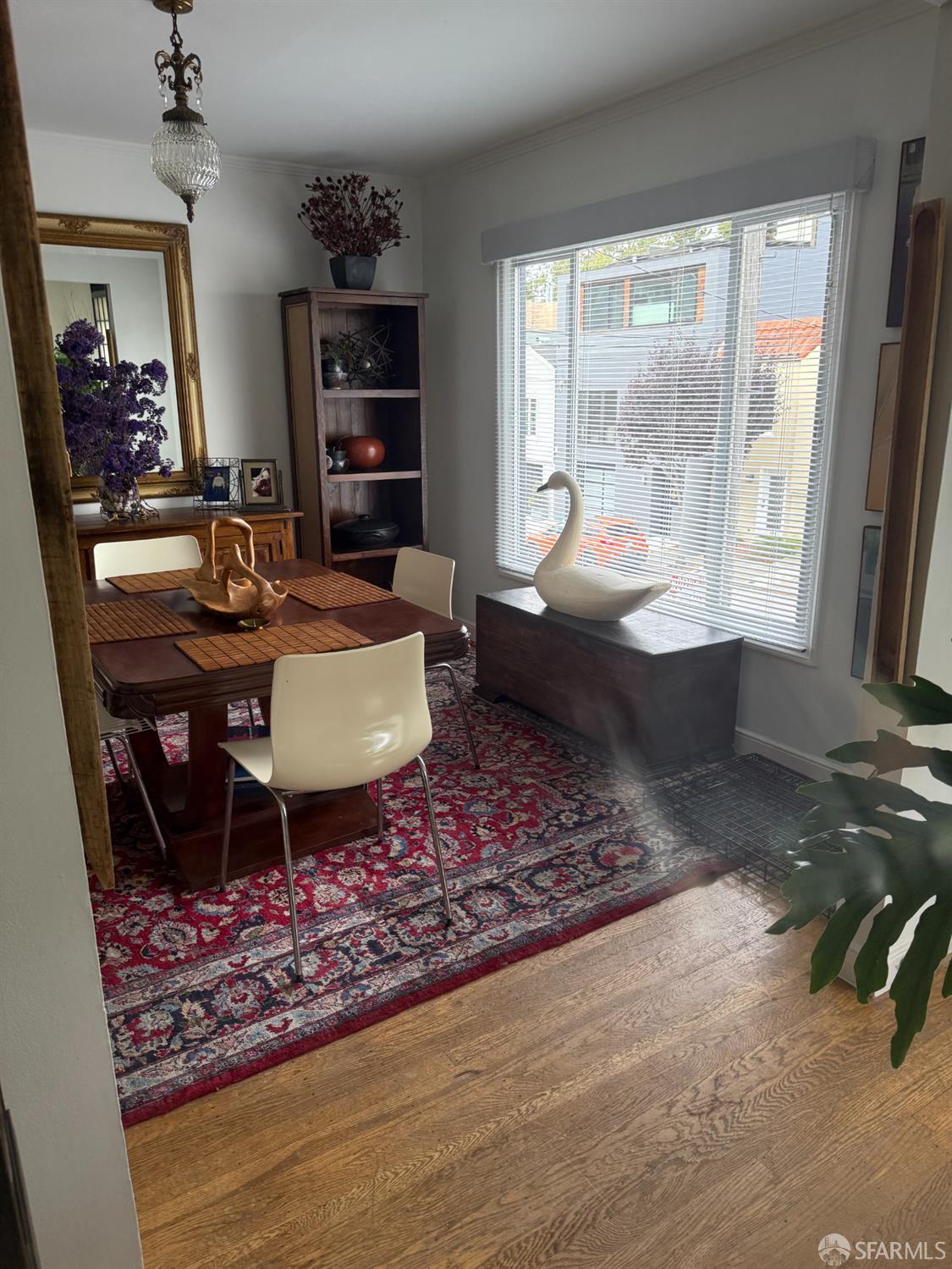 Detail Gallery Image 7 of 9 For 417 Eureka St, San Francisco,  CA 94114 - – Beds | – Baths