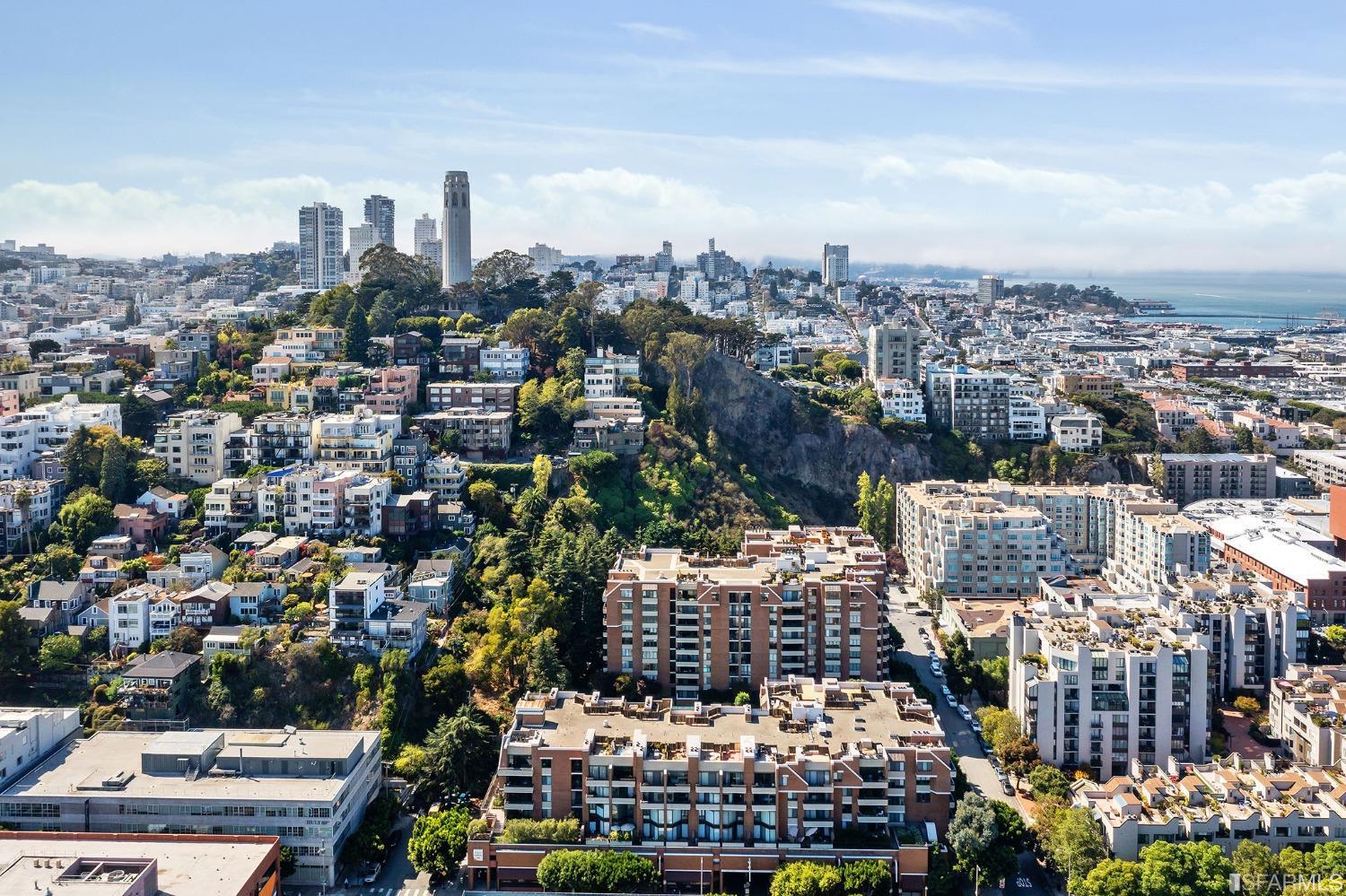 Detail Gallery Image 31 of 49 For 101 Lombard St 216e,  San Francisco,  CA 94111 - 1 Beds | 1 Baths