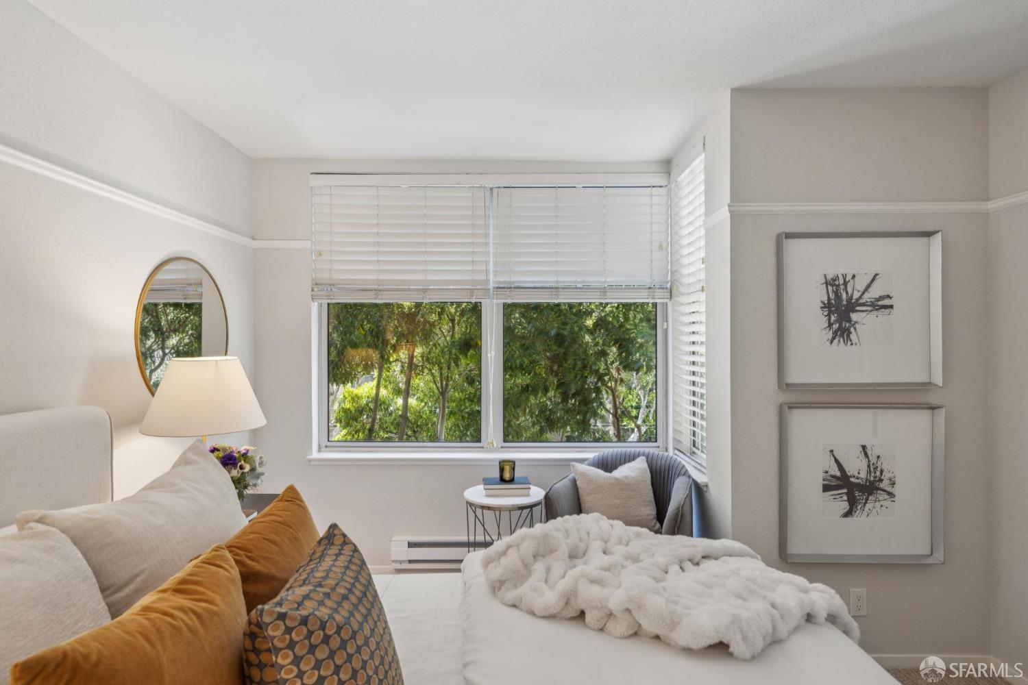 Detail Gallery Image 10 of 14 For 2075 Sutter St #215,  San Francisco,  CA 94115 - 2 Beds | 2 Baths