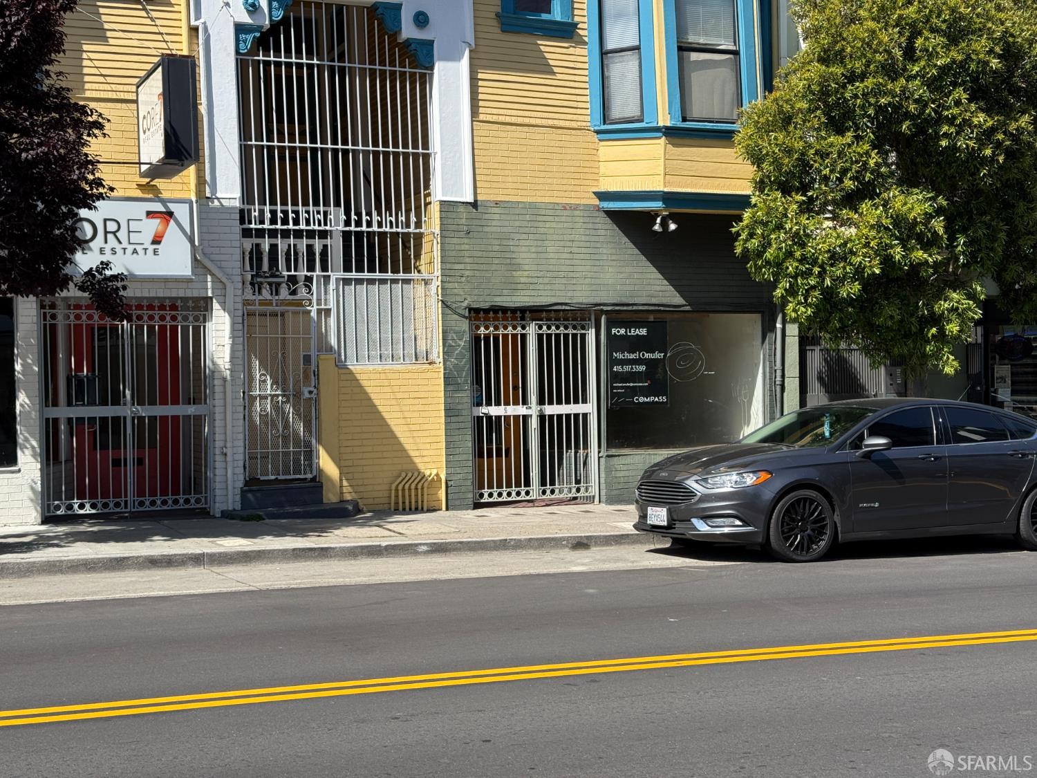 Detail Gallery Image 1 of 5 For 736 14th St #736,  San Francisco,  CA 94114 - – Beds | – Baths