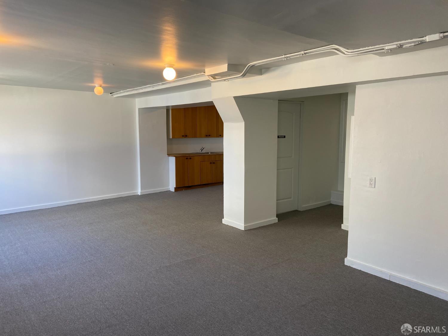 Detail Gallery Image 6 of 13 For 1095 Pacific Ave, San Francisco,  CA 94133 - – Beds | – Baths