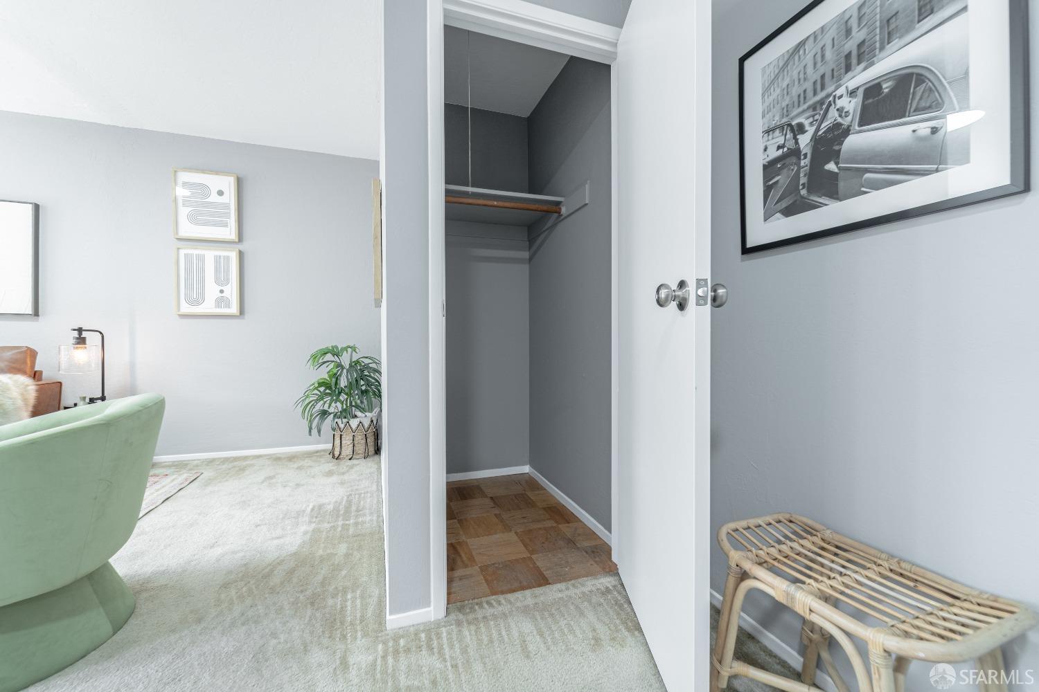 Detail Gallery Image 18 of 51 For 94 Bayo Vista Ave #304,  Oakland,  CA 94611 - 1 Beds | 1 Baths