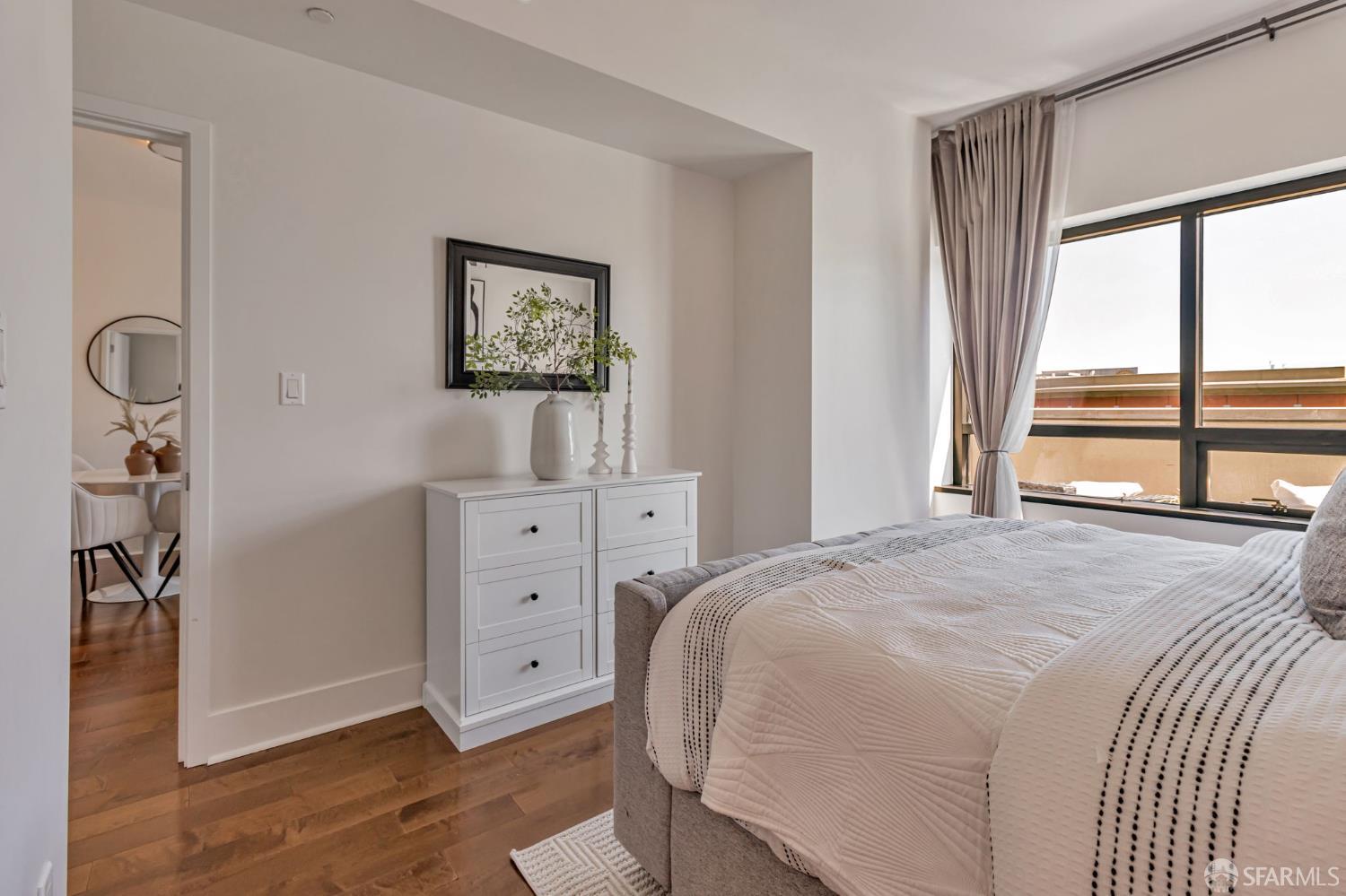 Detail Gallery Image 12 of 41 For 88 E San Fernando St #507,  San Jose,  CA 95113 - 1 Beds | 1 Baths