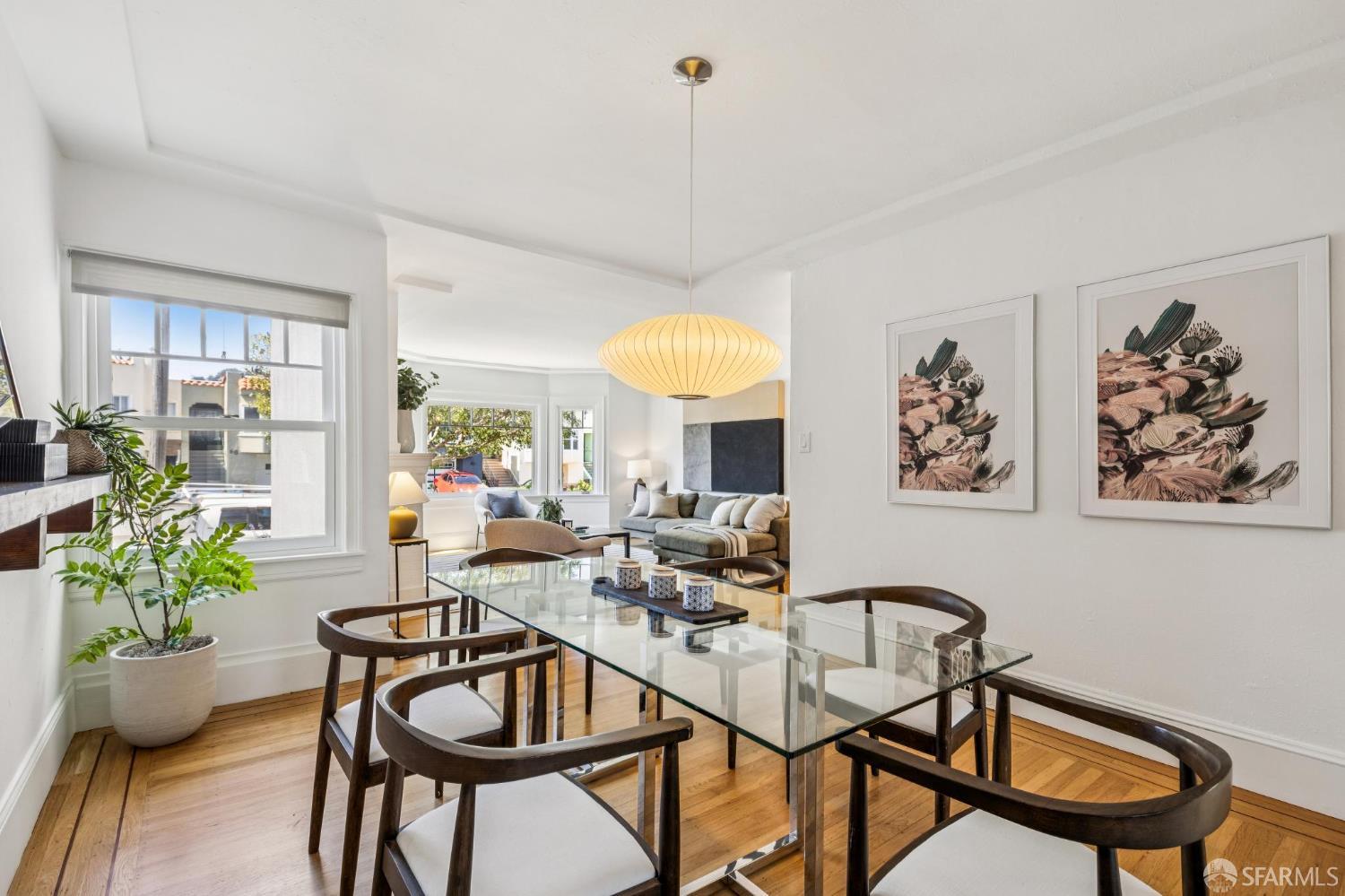 Detail Gallery Image 9 of 45 For 67 Otsego Ave, San Francisco,  CA 94112 - 3 Beds | 2 Baths