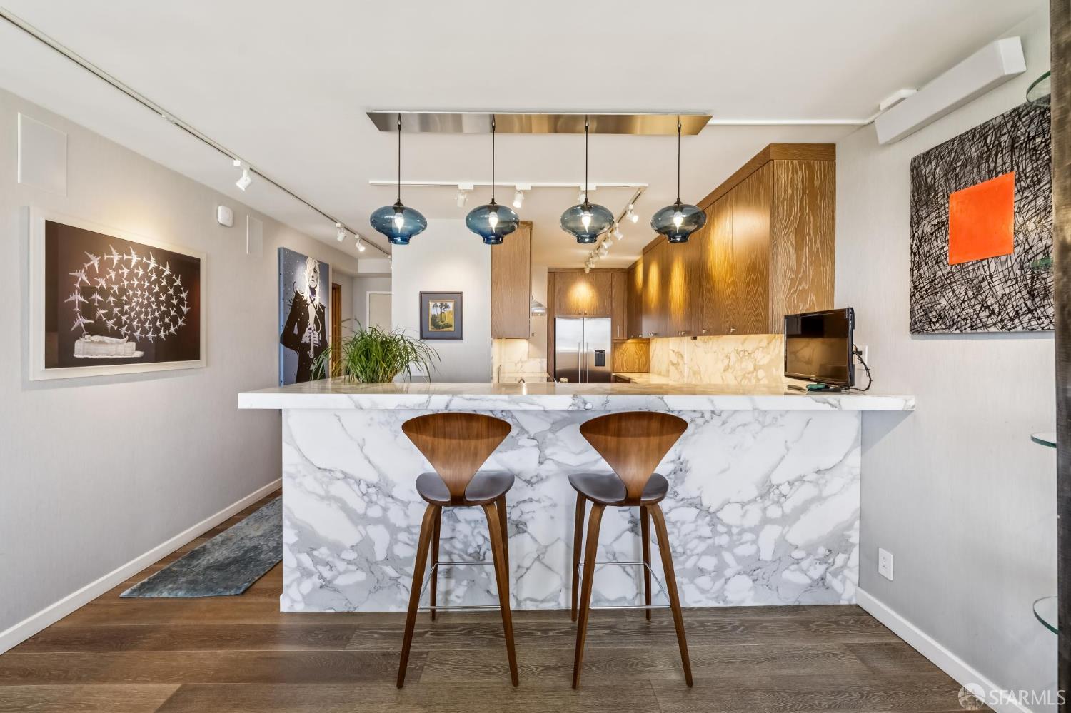 Detail Gallery Image 24 of 62 For 2200 Sacramento St #1005,  San Francisco,  CA 94115 - 1 Beds | 1 Baths