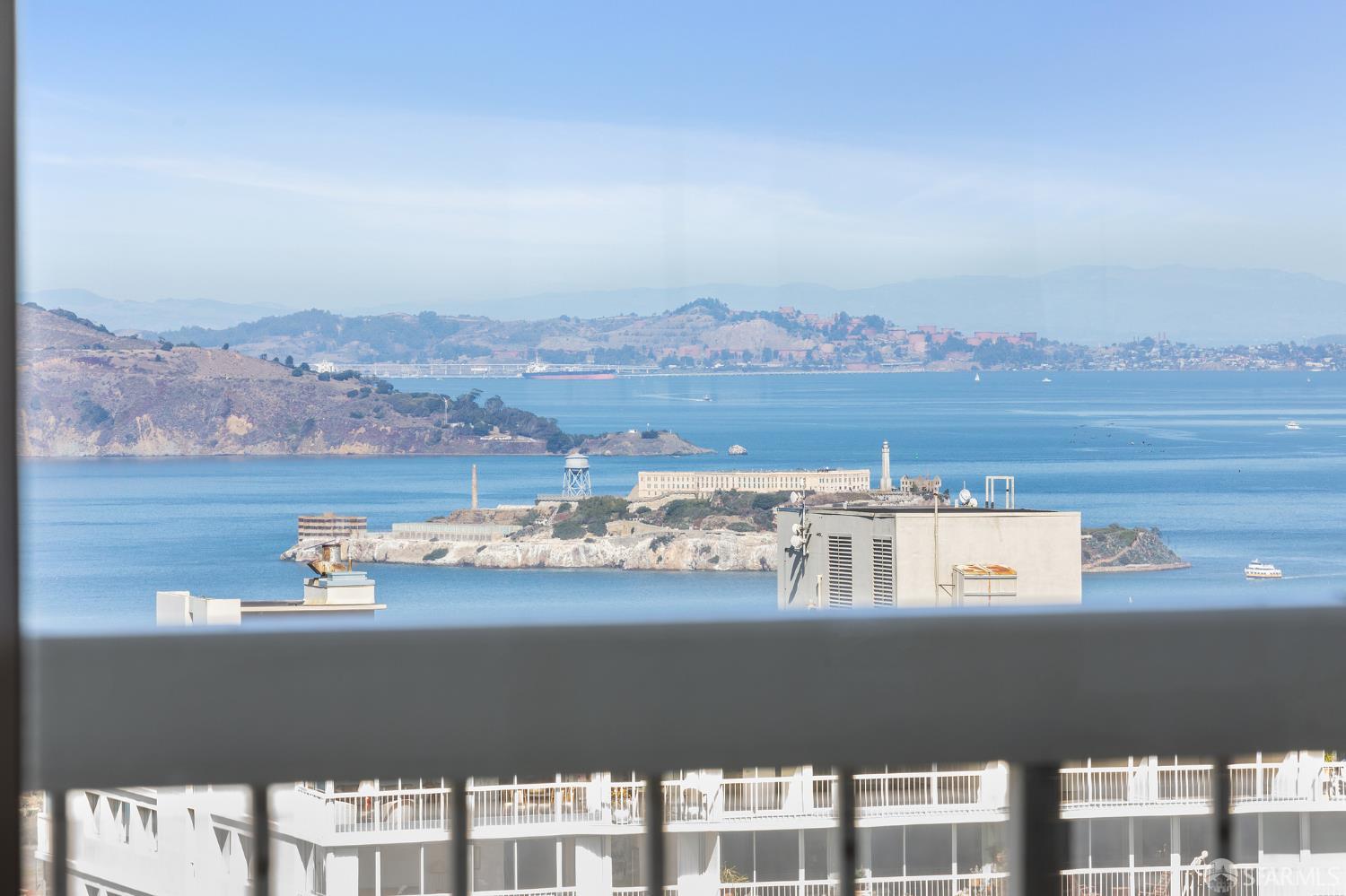 Detail Gallery Image 57 of 62 For 2200 Sacramento St #1005,  San Francisco,  CA 94115 - 1 Beds | 1 Baths