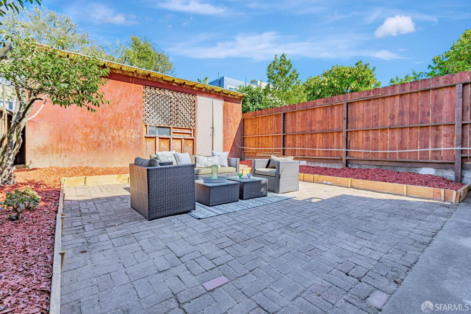 Detail Gallery Image 55 of 57 For 1330 27th Ave, San Francisco,  CA 94122 - – Beds | – Baths