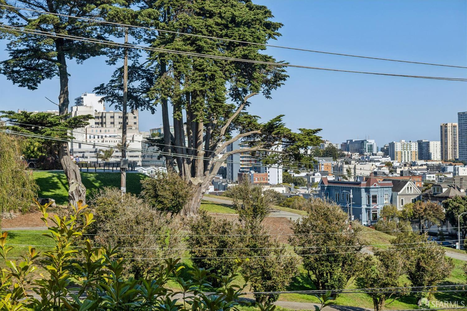 Detail Gallery Image 42 of 72 For 2221 Scott St, San Francisco,  CA 94115 - 5 Beds | 4/1 Baths