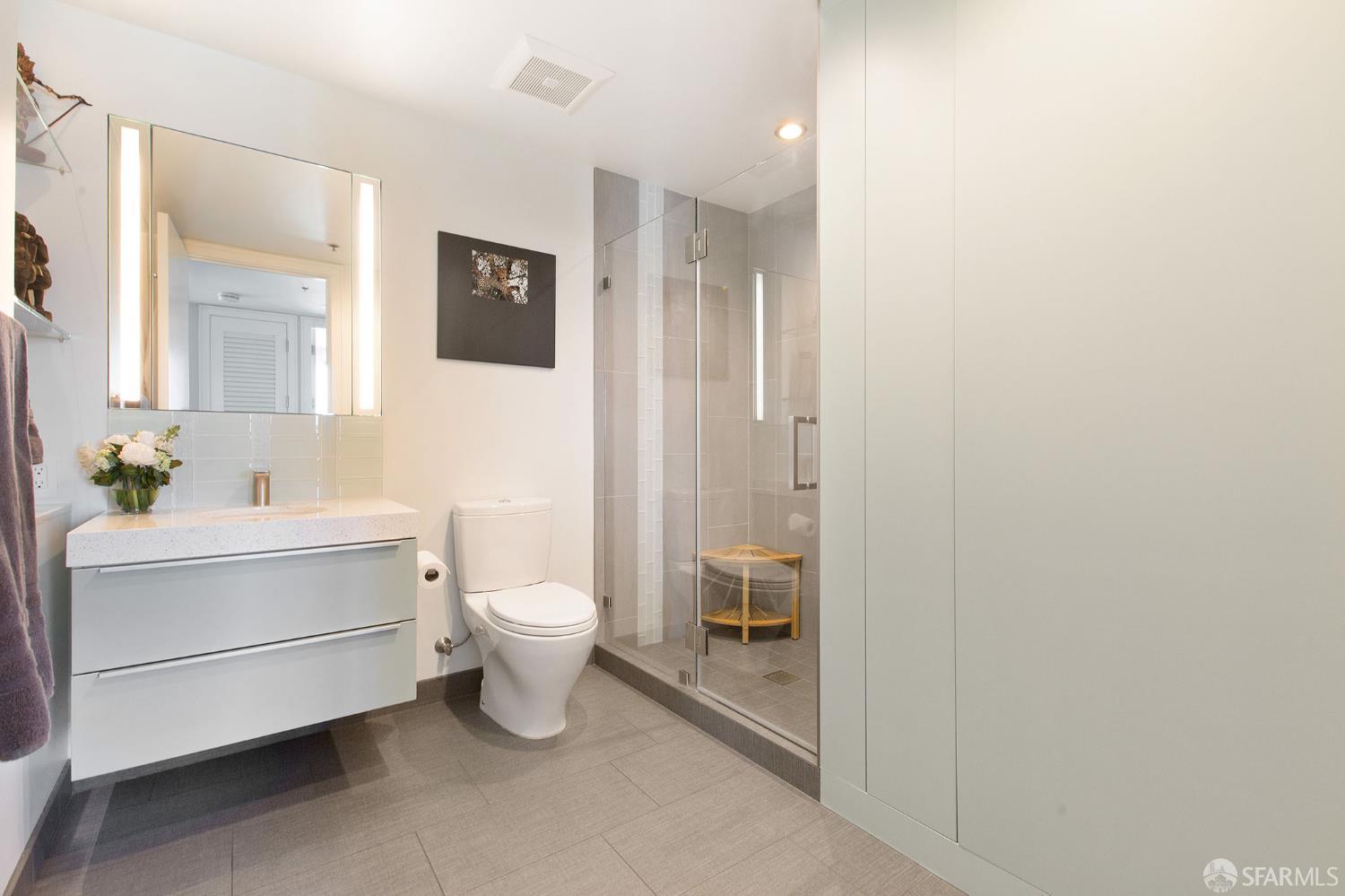 Detail Gallery Image 22 of 56 For 229 Brannan St 16e,  San Francisco,  CA 94107 - 2 Beds | 2 Baths