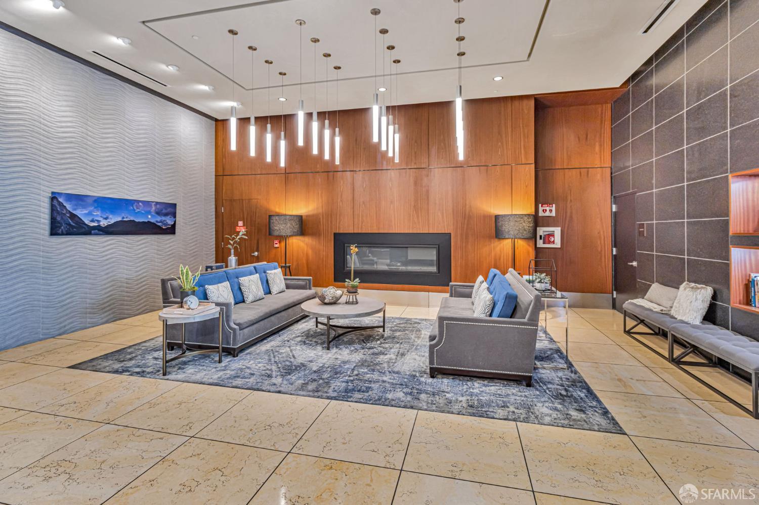 Detail Gallery Image 24 of 41 For 88 E San Fernando St #507,  San Jose,  CA 95113 - 1 Beds | 1 Baths