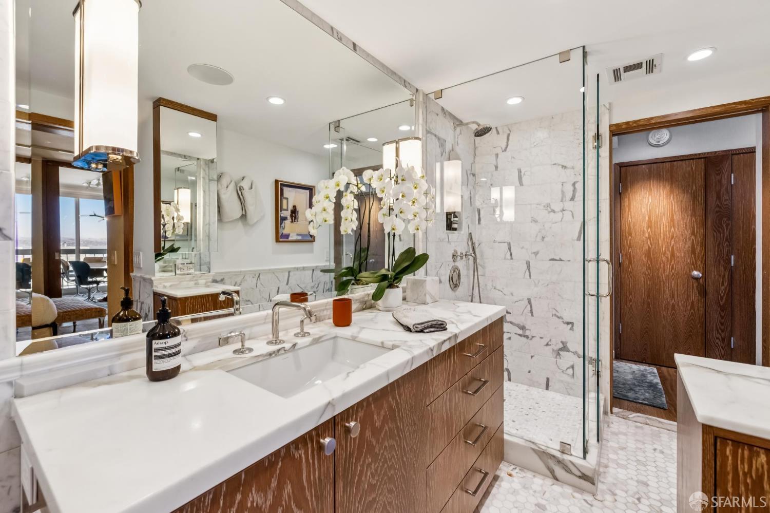 Detail Gallery Image 17 of 62 For 2200 Sacramento St #1005,  San Francisco,  CA 94115 - 1 Beds | 1 Baths