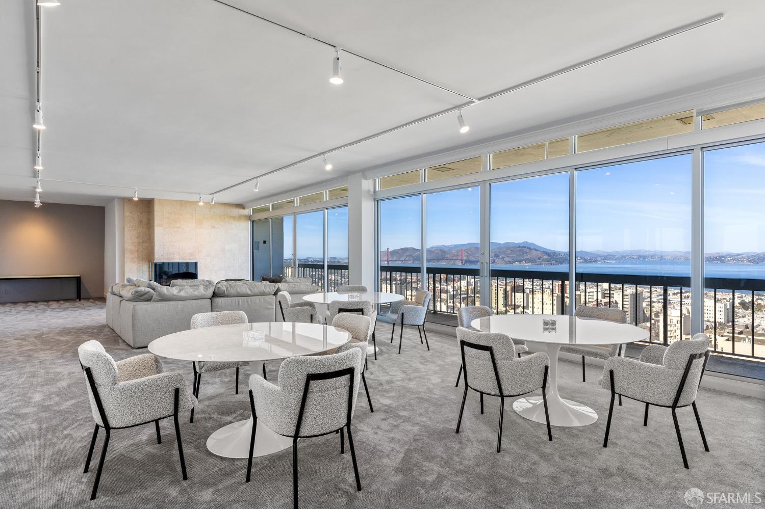 Detail Gallery Image 55 of 62 For 2200 Sacramento St #1005,  San Francisco,  CA 94115 - 1 Beds | 1 Baths
