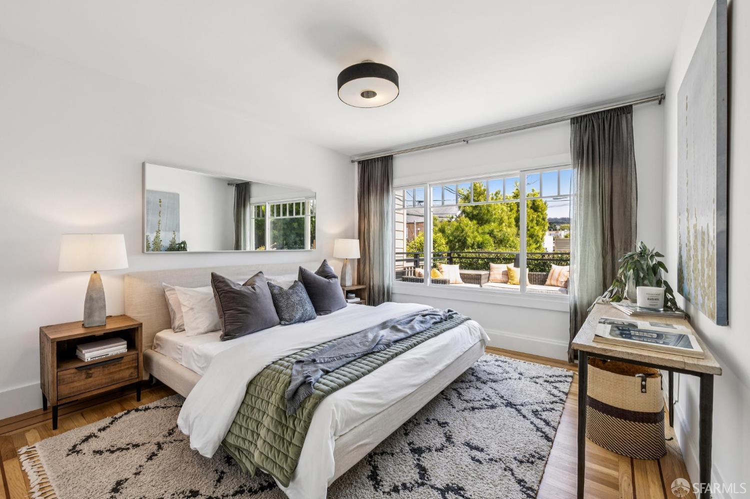Detail Gallery Image 20 of 45 For 67 Otsego Ave, San Francisco,  CA 94112 - 3 Beds | 2 Baths