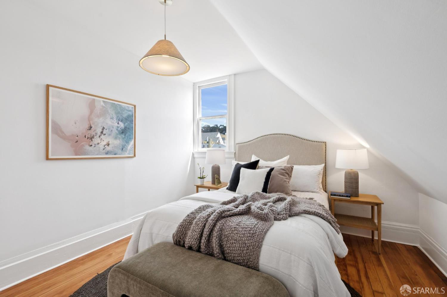 Detail Gallery Image 31 of 37 For 2838 Golden Gate Ave, San Francisco,  CA 94123 - 5 Beds | 2 Baths