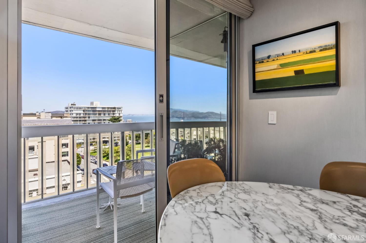 Detail Gallery Image 38 of 62 For 2200 Sacramento St #1005,  San Francisco,  CA 94115 - 1 Beds | 1 Baths