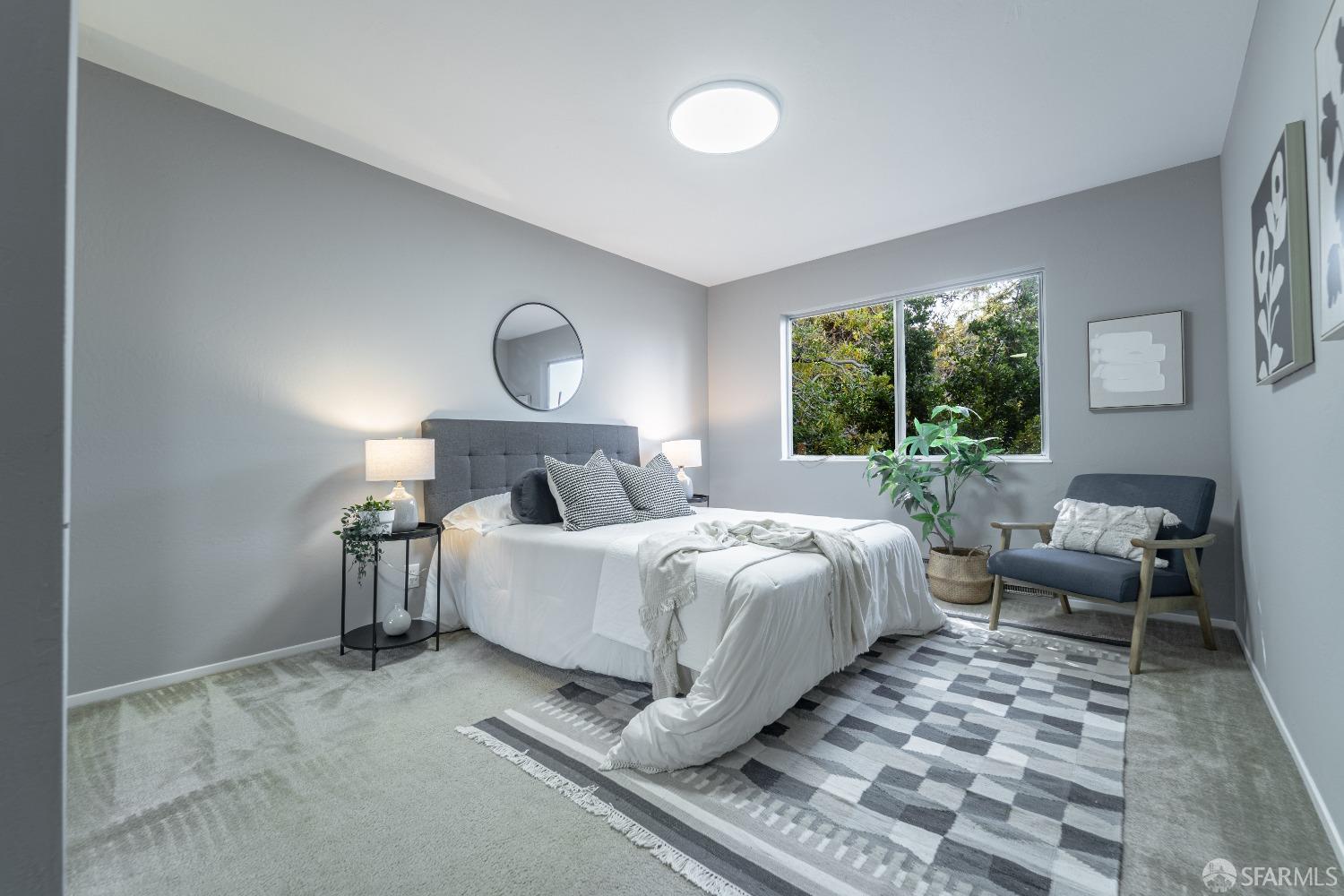 Detail Gallery Image 13 of 51 For 94 Bayo Vista Ave #304,  Oakland,  CA 94611 - 1 Beds | 1 Baths