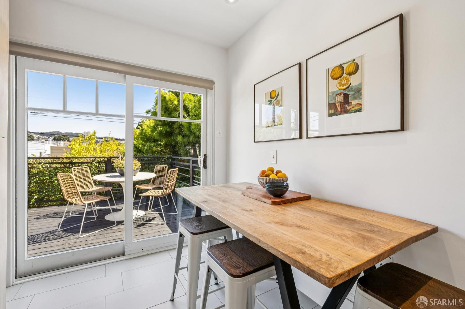 Detail Gallery Image 14 of 45 For 67 Otsego Ave, San Francisco,  CA 94112 - 3 Beds | 2 Baths
