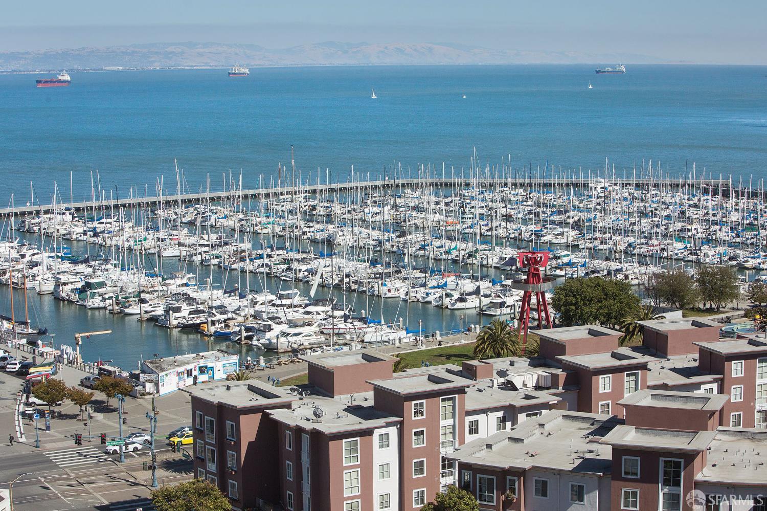 Detail Gallery Image 28 of 56 For 229 Brannan St 16e,  San Francisco,  CA 94107 - 2 Beds | 2 Baths