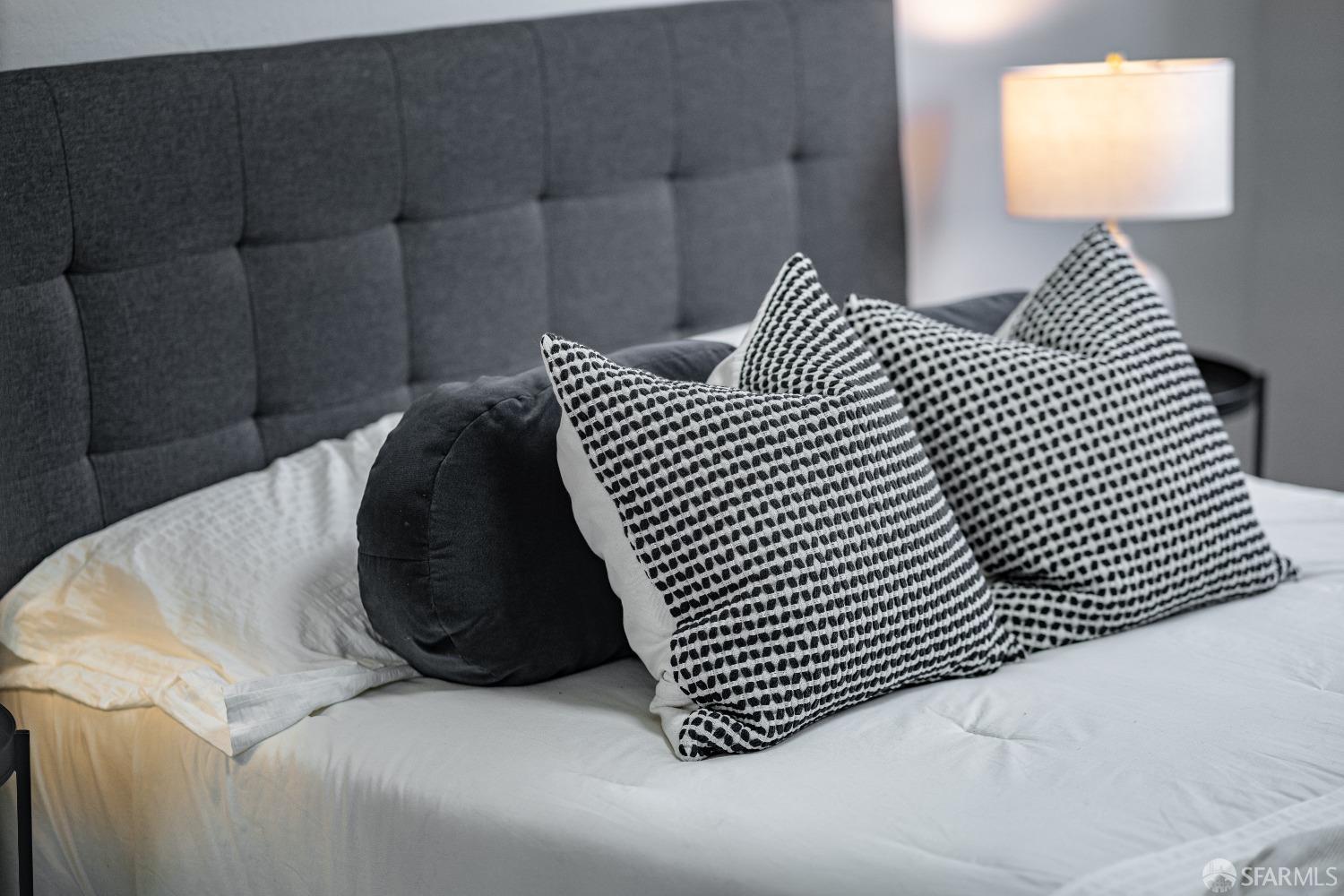 Detail Gallery Image 29 of 51 For 94 Bayo Vista Ave #304,  Oakland,  CA 94611 - 1 Beds | 1 Baths