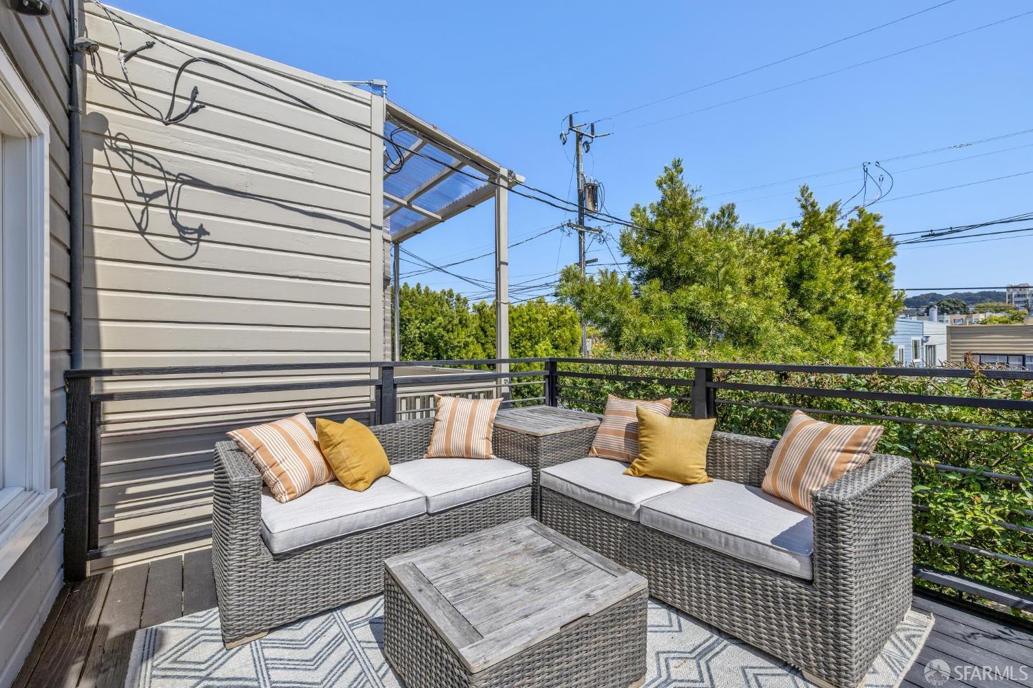 Detail Gallery Image 18 of 45 For 67 Otsego Ave, San Francisco,  CA 94112 - 3 Beds | 2 Baths